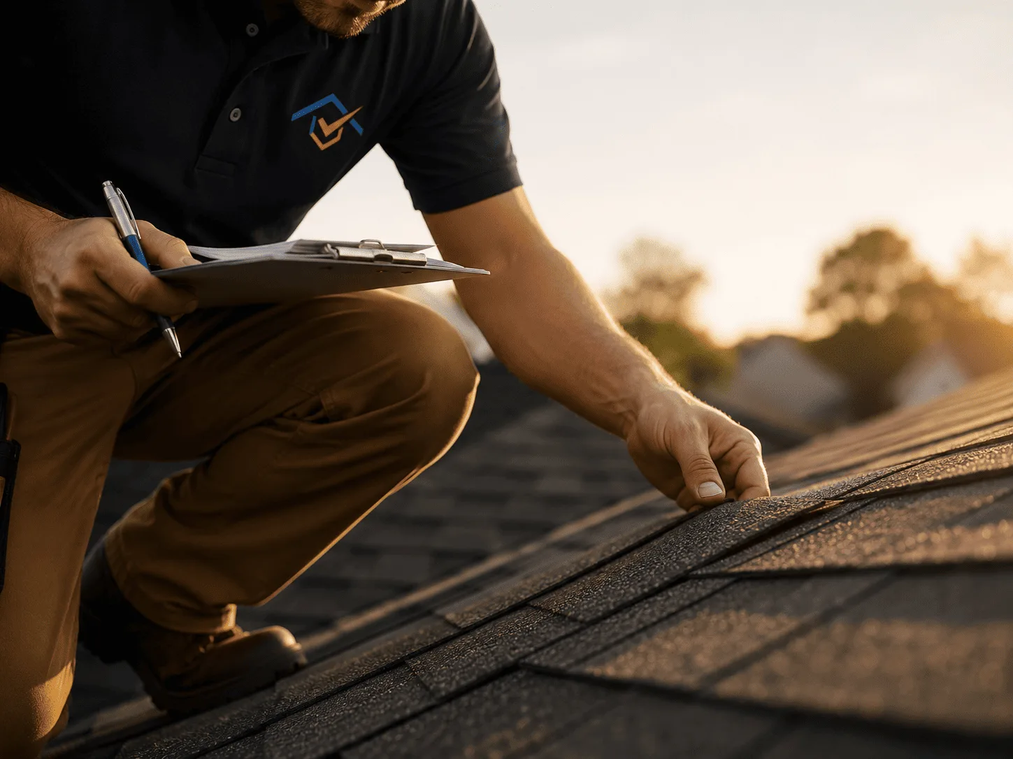 Why Choose Roof Inspection in Hydes, MD